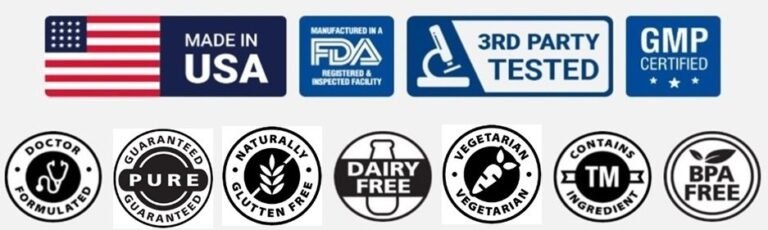 Citrus Burn Qualtity